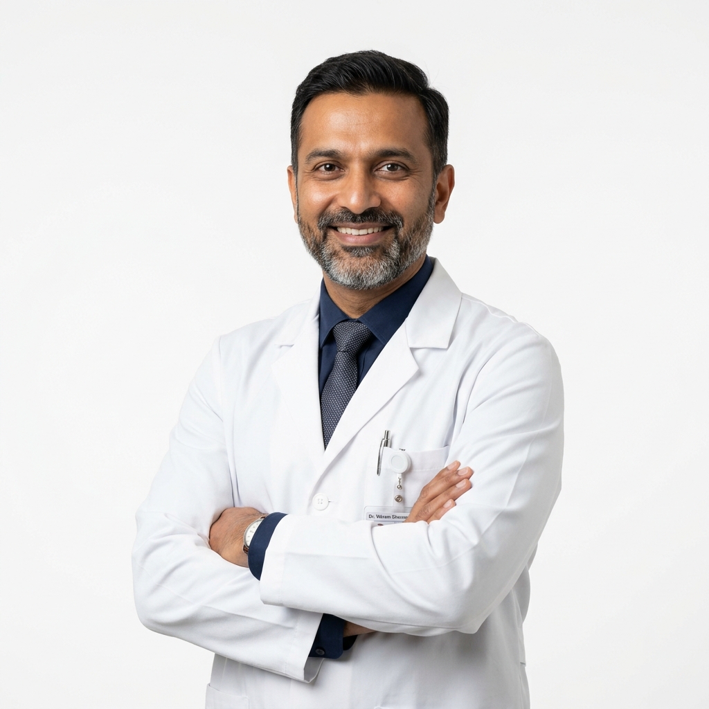 Oncology specialist