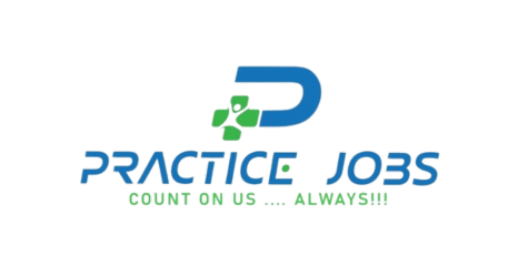 Practice Jobs Logo